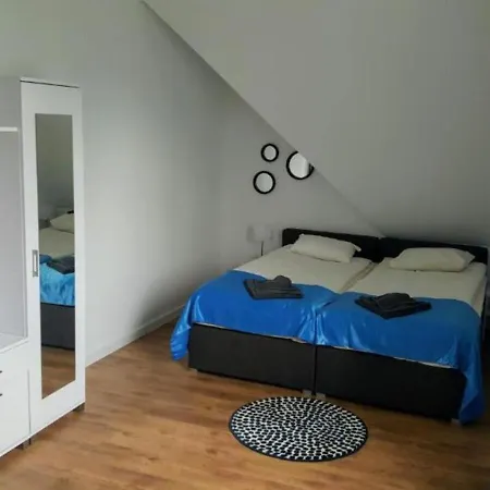 Appartamento Seaside Victus Walk To The Pier By Renters Sopot